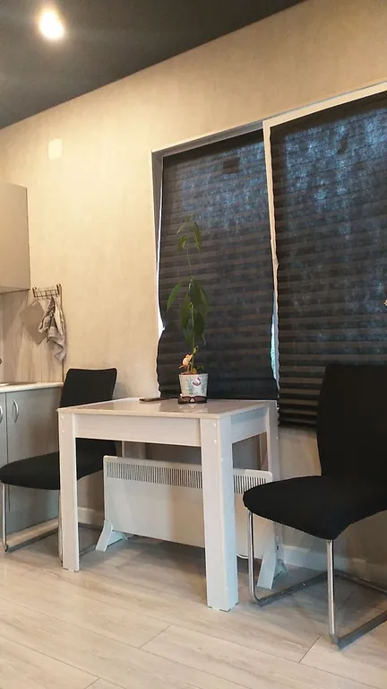 В тихом месте Адлера