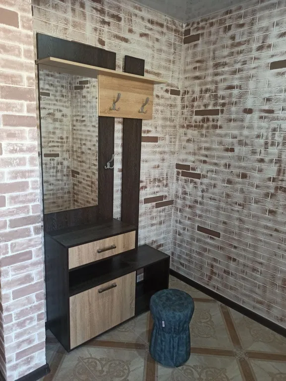 Дом для семейного отдыха