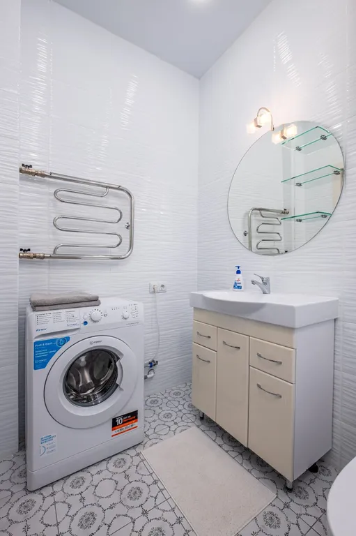 Апартаменты для вашего уюта