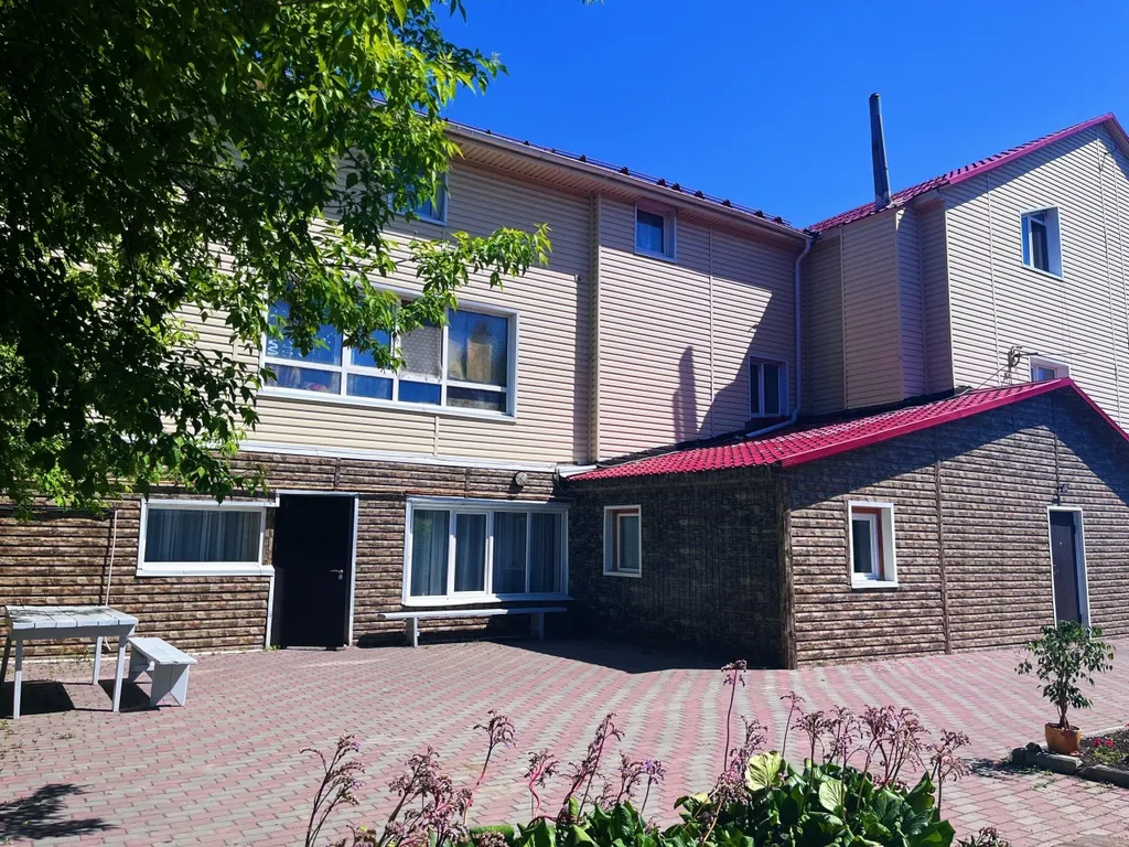 Коттедж Дом в Науке — аренда посуточно в Томск