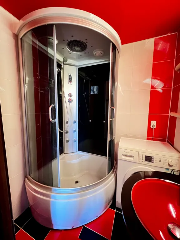 Уютная квартира в центре