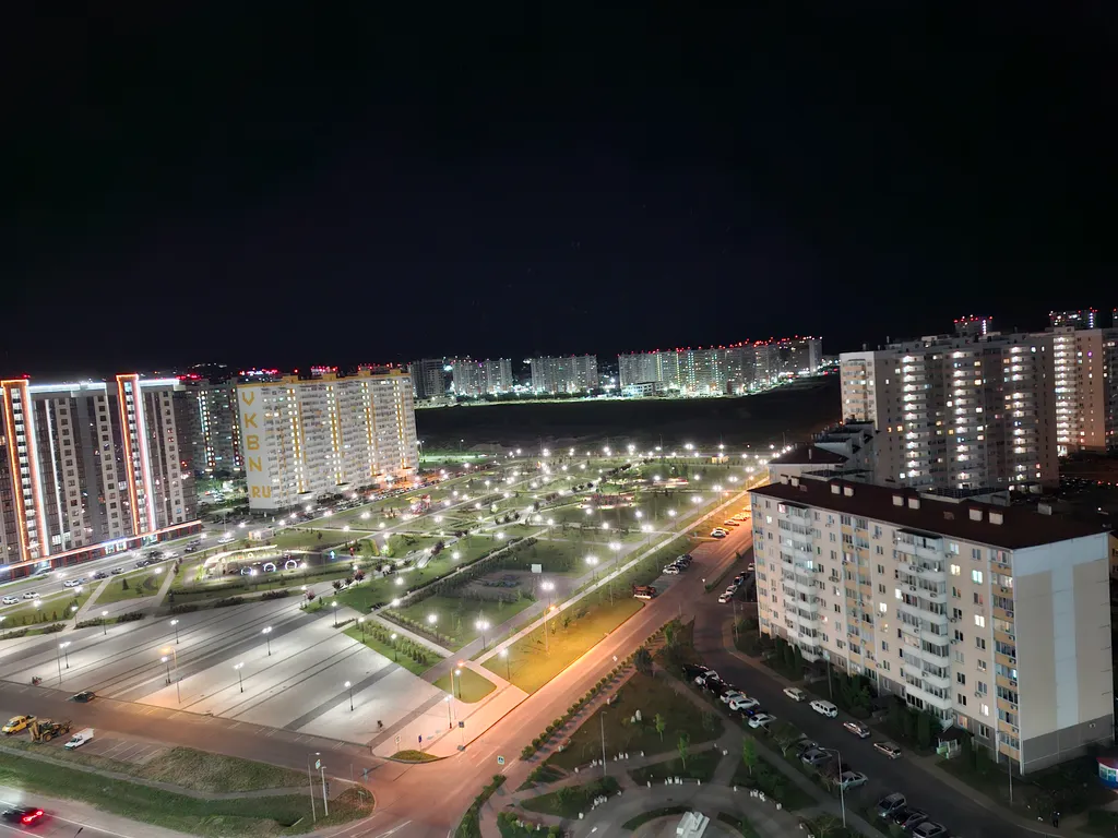 Уютная квартира с видом на море в лучшем ЖК Анапы