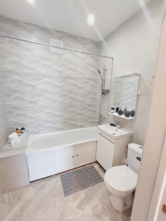 Квартира Квартира в живописном месте Светлогорска — Светлогорск