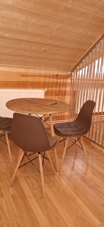 Квартира Квартира Номер на мансардном этаже — Архыз