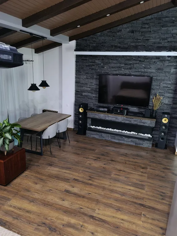 Коттедж Таунхаус в лучшем районе — аренда посуточно в Сочи