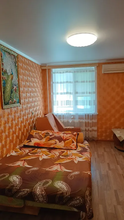 Квартира Светлая, уютная квартира — Евпатория