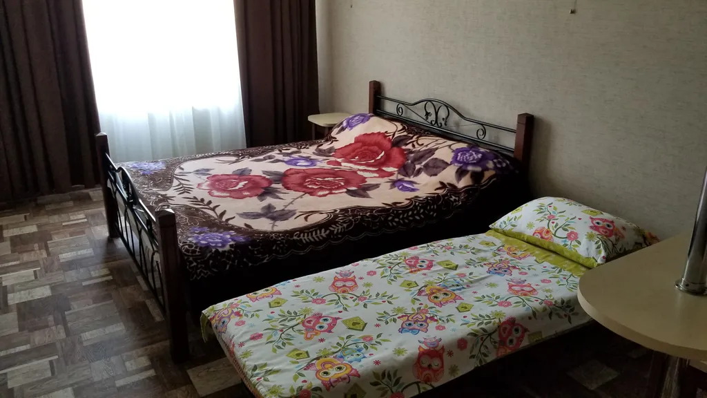 Квартира Апартамент у моря — аренда посуточно в Алушта