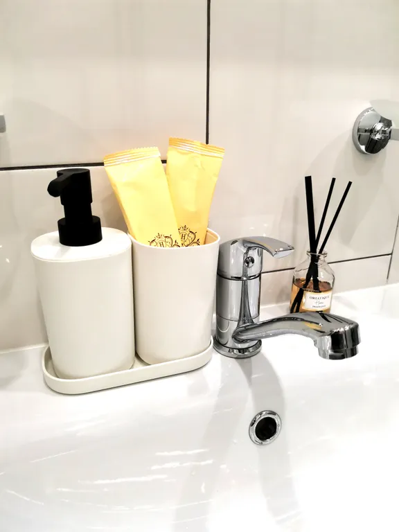 Квартира Уютная квартира рядом с ДОН М4 — Краснодар