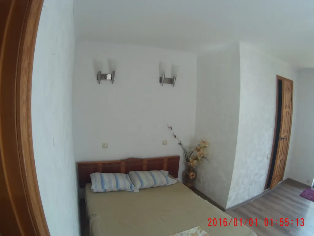 Квартира Комната — аренда посуточно в Евпатория