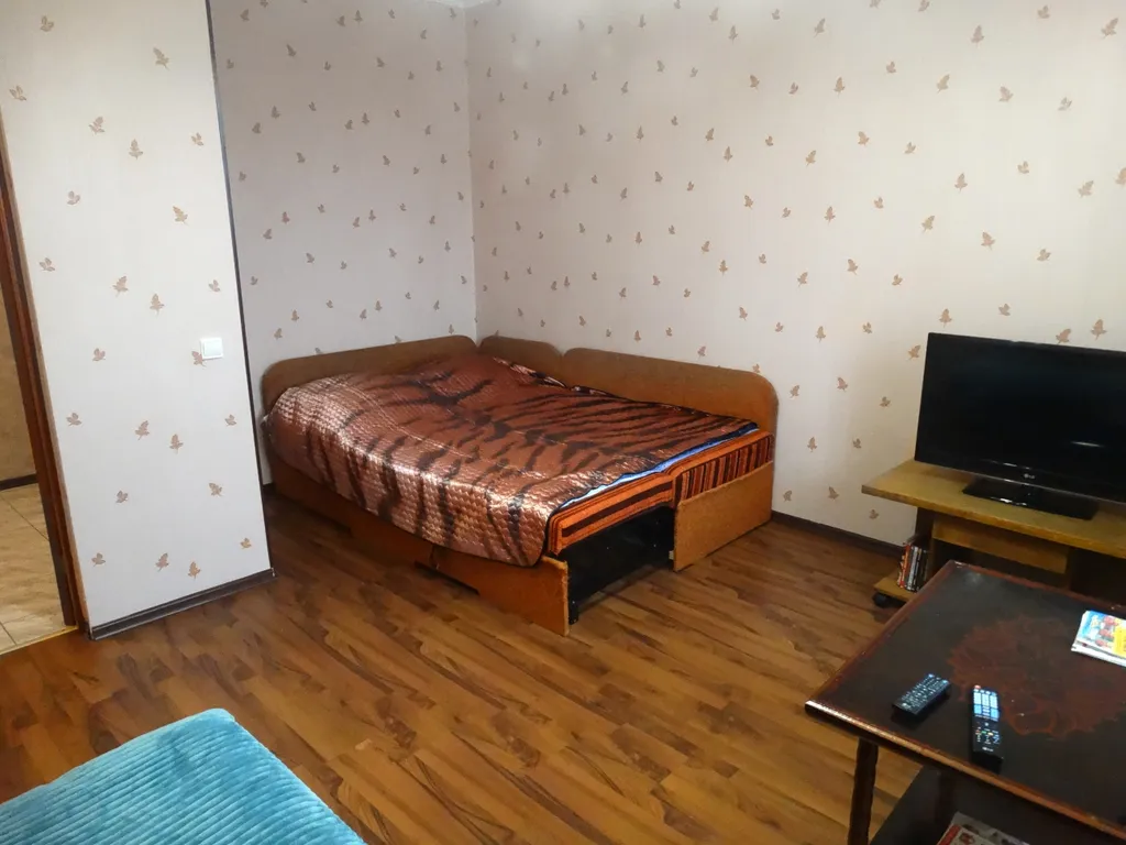 Удобная для проживания квартира на северо-западе — аренда посуточно в Зеленоградск