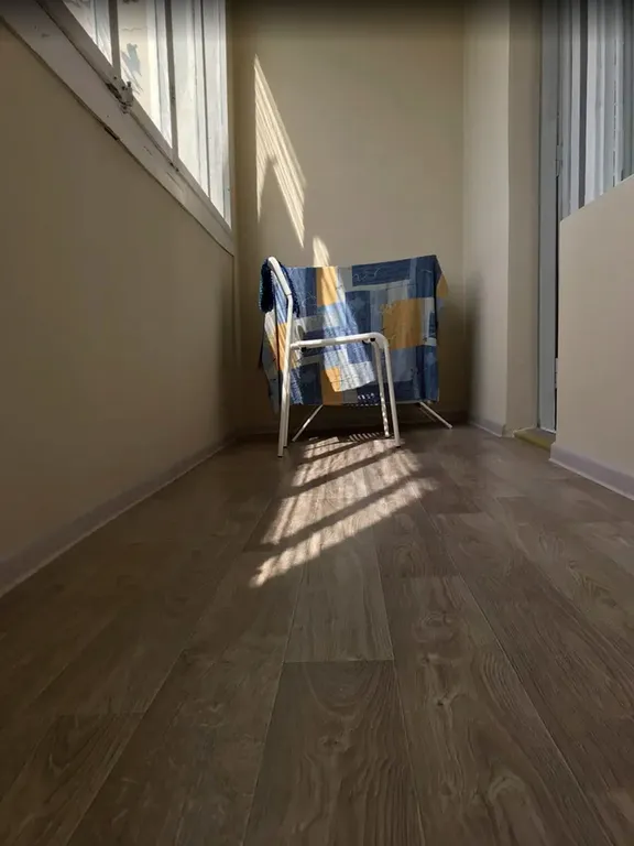 Квартира Квартира в 20 мин пешком до моря — Севастополь