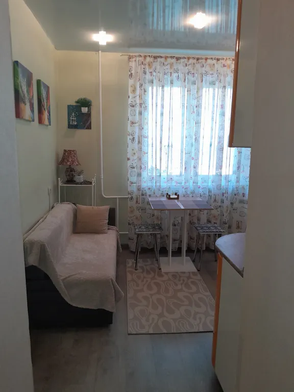 Уютная квартира по направлению в Суздаль