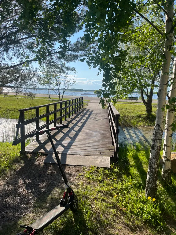 Квартира для прекрасного семейного отдыха