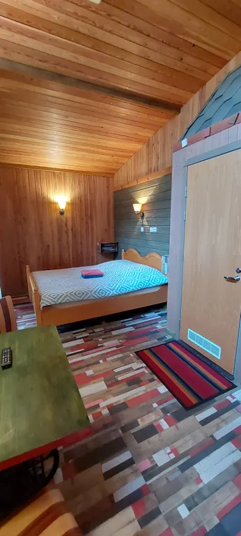 Уютный номер