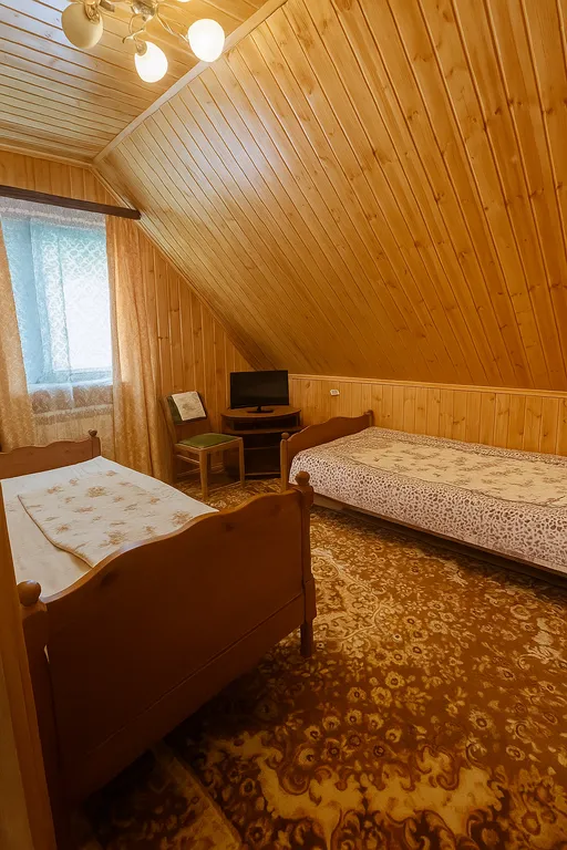 В гостях у Юли 2