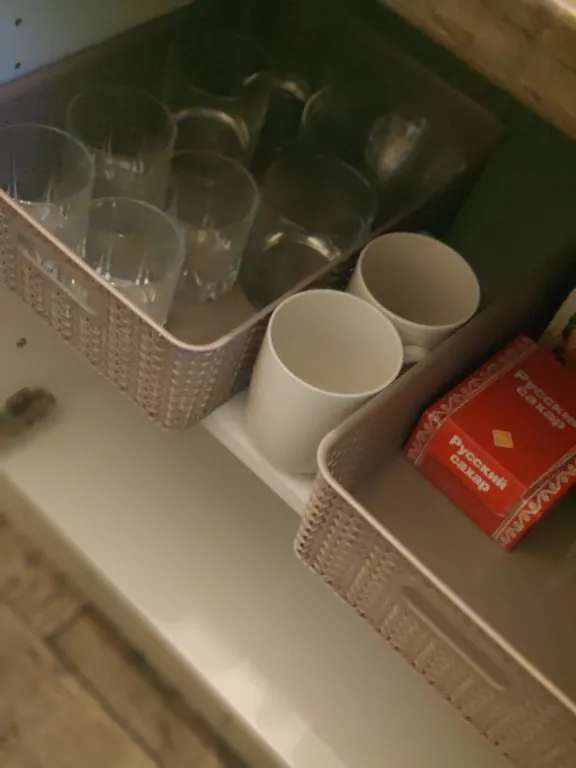 Квартира Уютная квартира новое в старом — Калининград