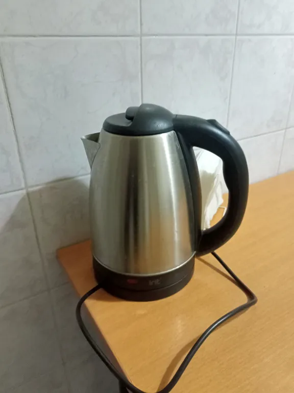 Уютная квартира в районе Вырубки