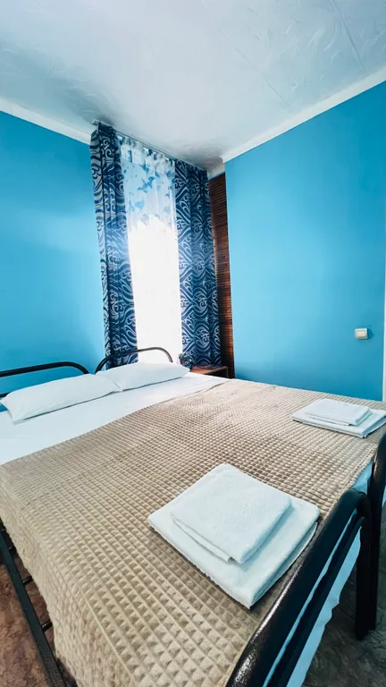 Квартира Комната — Геленджик