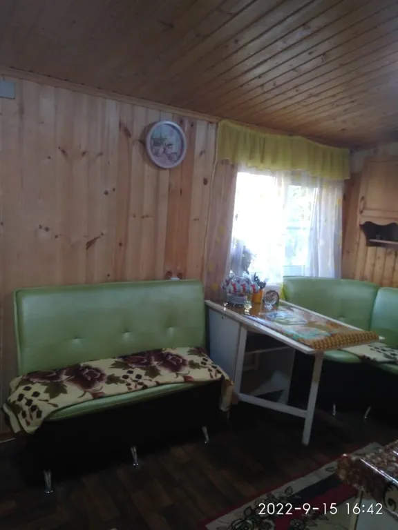 Уютный отдых с видом на горы