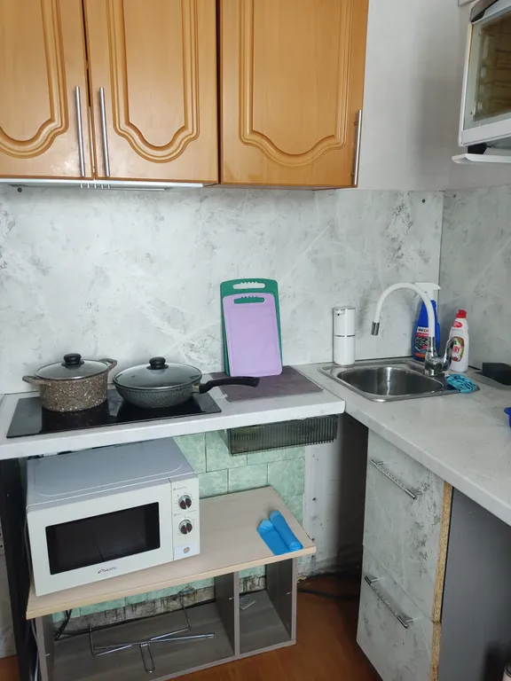 2комн квартира Мегамаг