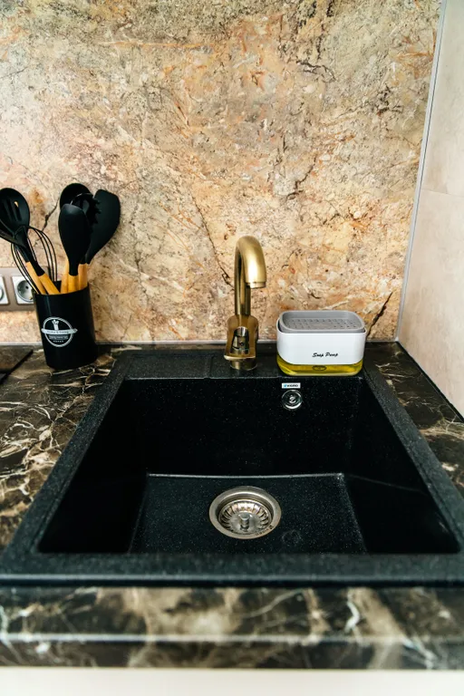 Новая, уютная студия в ЖК Мытищи Парк