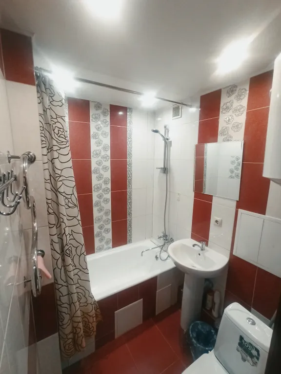 Квартира Квартира возле Кино — Красноярск