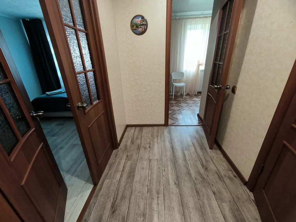 Однокомнатная квартира в Синарском районе