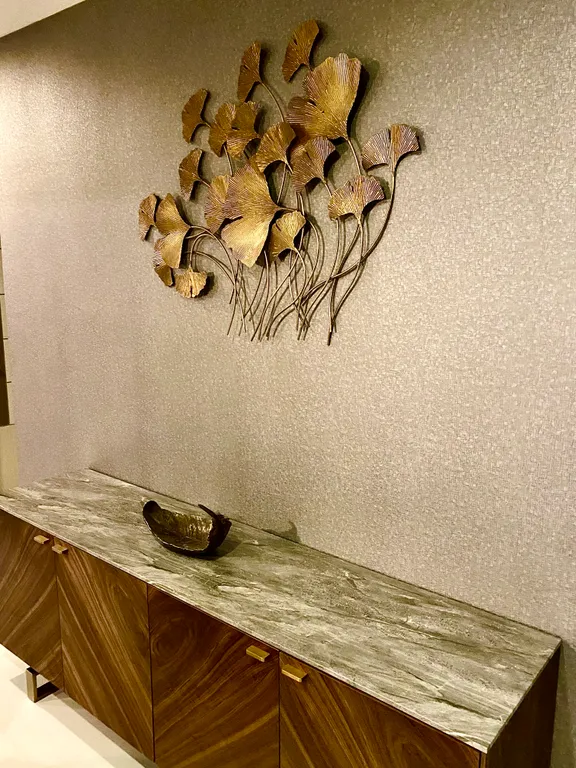 Четырехкомнатный люкс с тремя отдельными спальнями