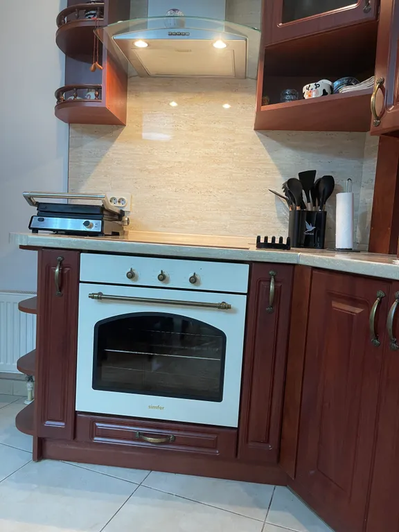 Квартира Уютная квартира на первой береговой линии — Пионерский