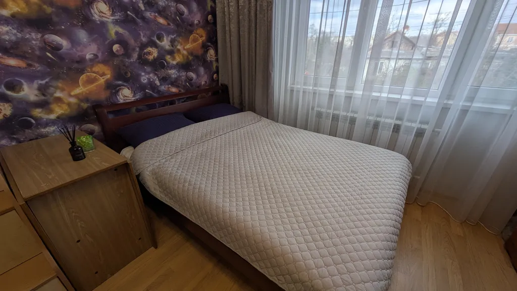 Квартира 1-комнатная Квартира — Севастополь