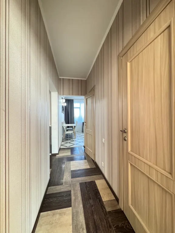 Комфортная квартира в центре