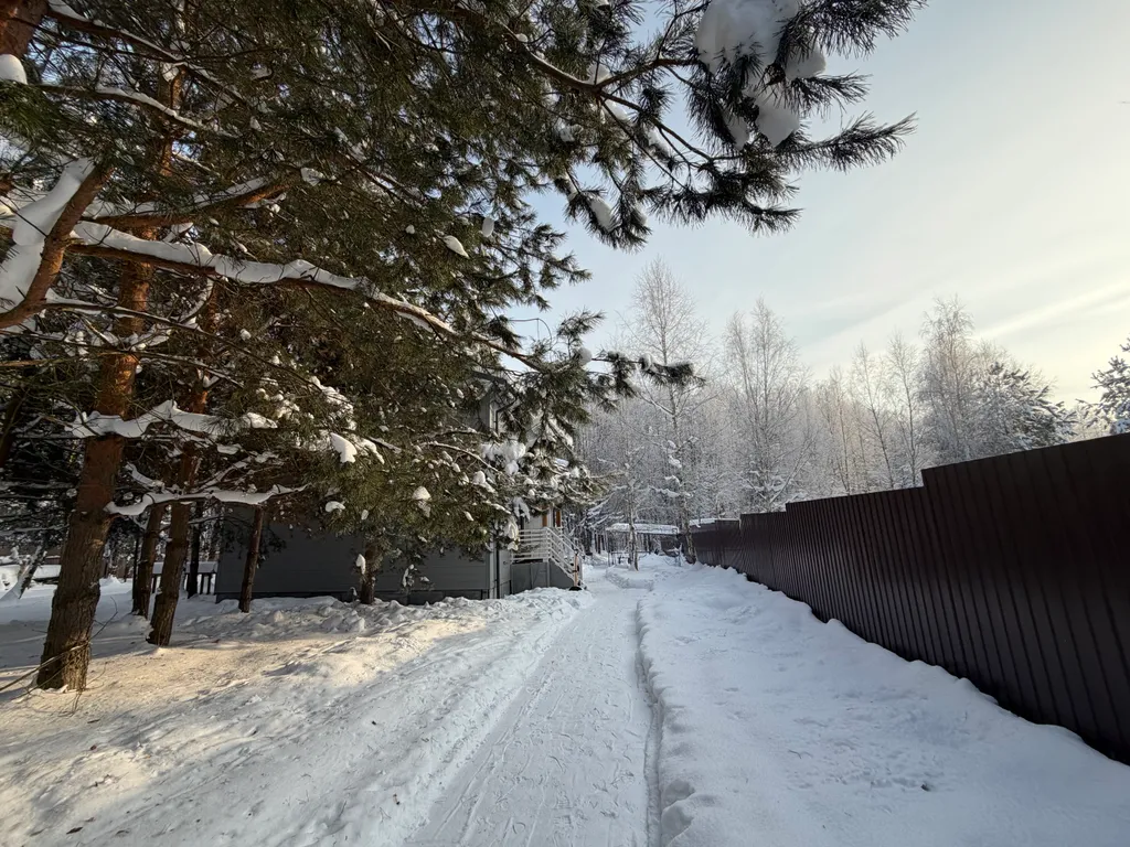 Коттедж Лариса