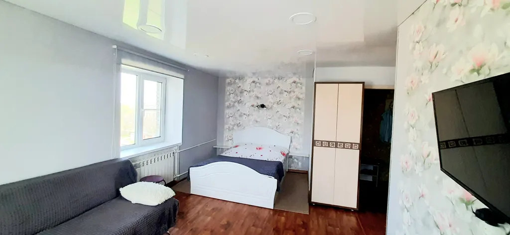 Уютная квартира в центре города, возле парка, исток Дона