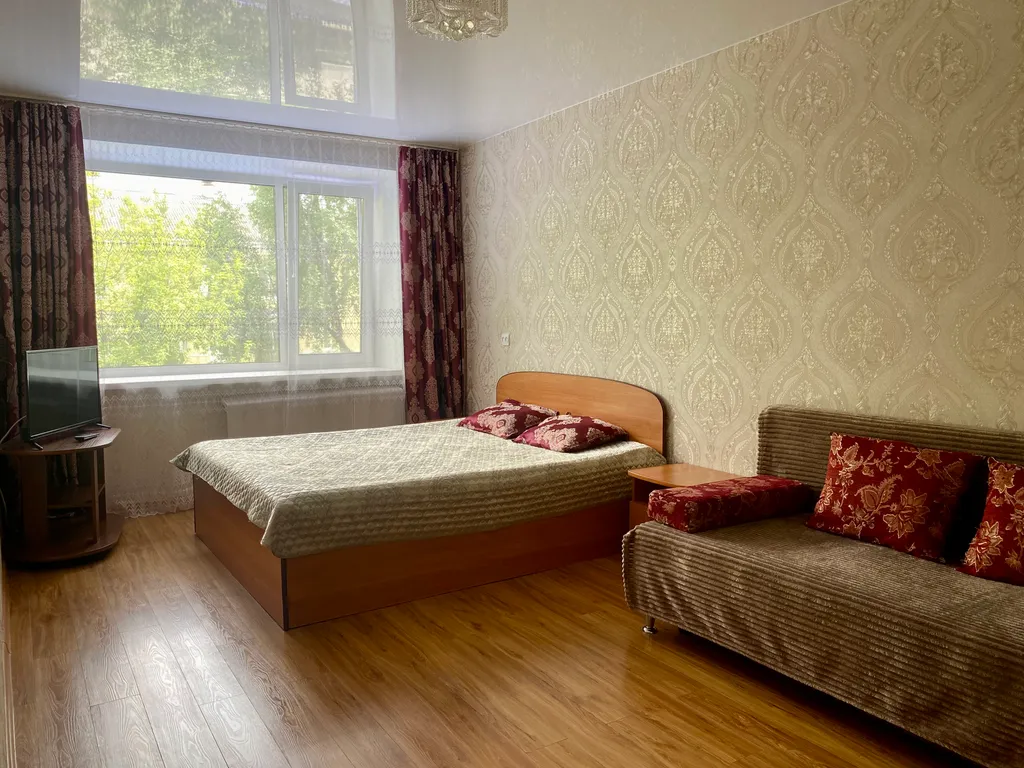 Квартира в центре — аренда посуточно в Белорецк