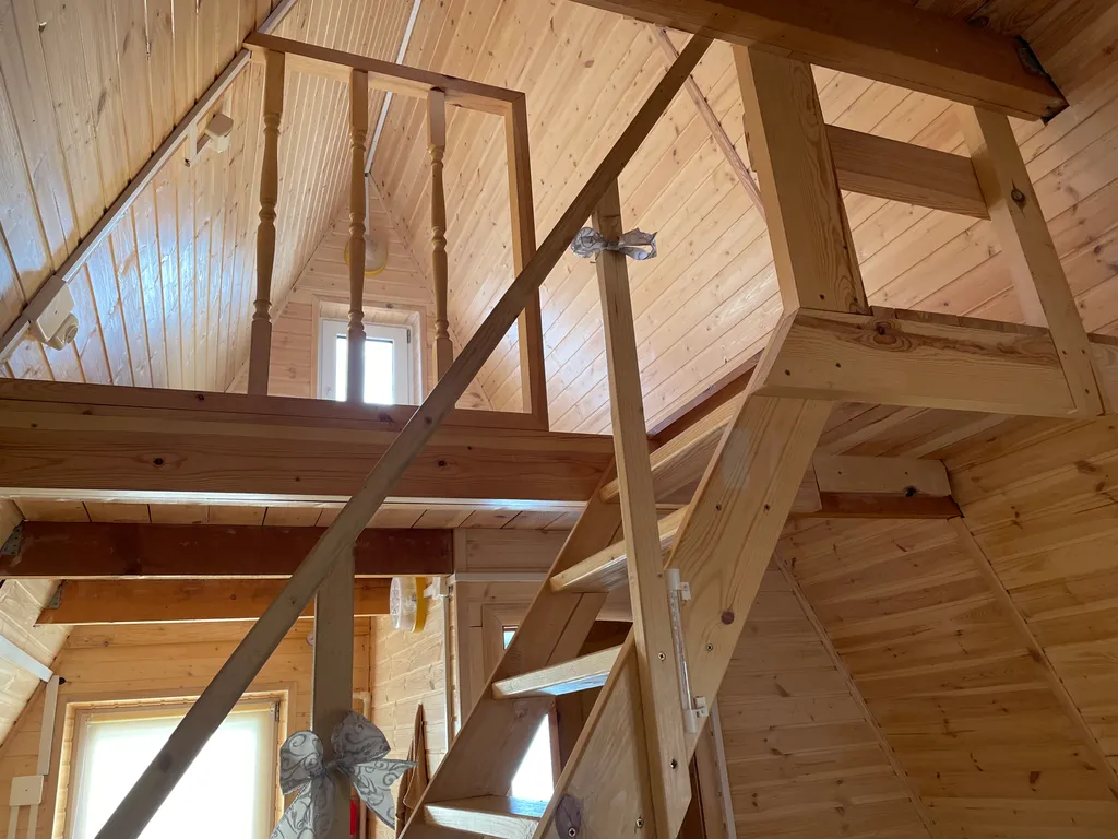 Гостевой дом Теремки у реки