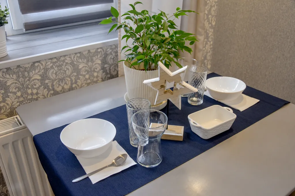 Стильная студия возле ТЦ Космос