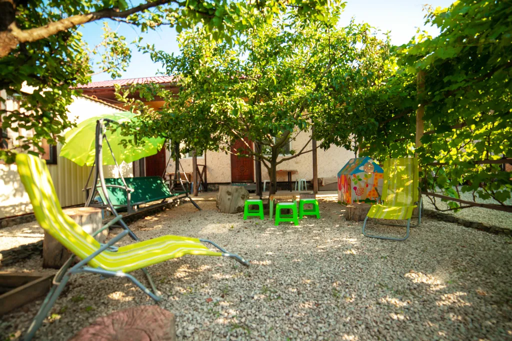 Квартира Комната — Витино