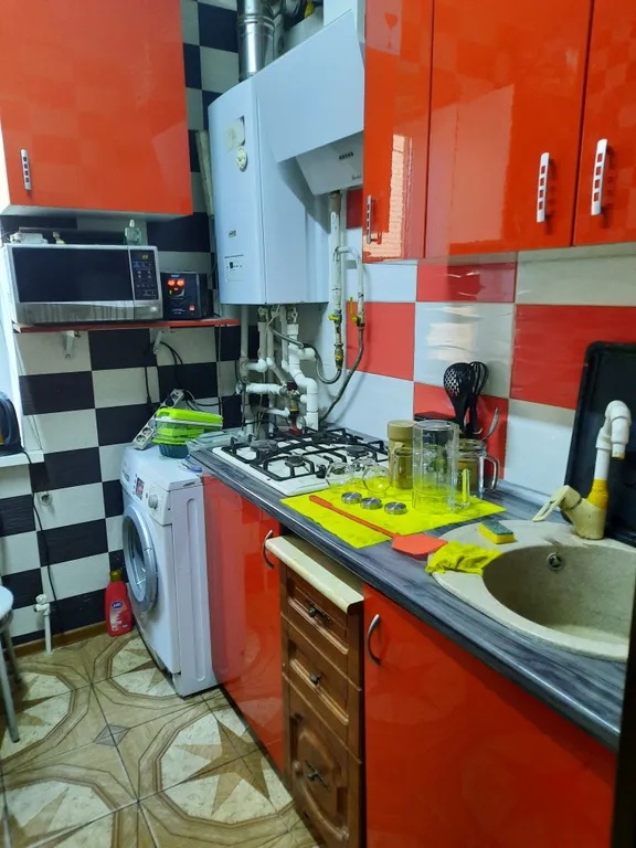 Уютный домик для гостей