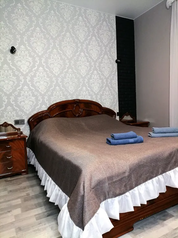 Гостевой дом в центре города