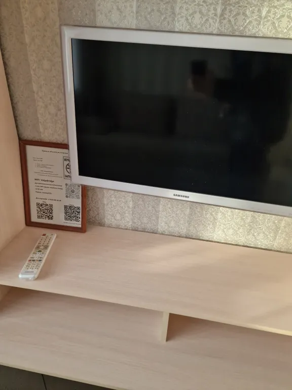 Уютная видовая квартира на 1-линии набережной Волги