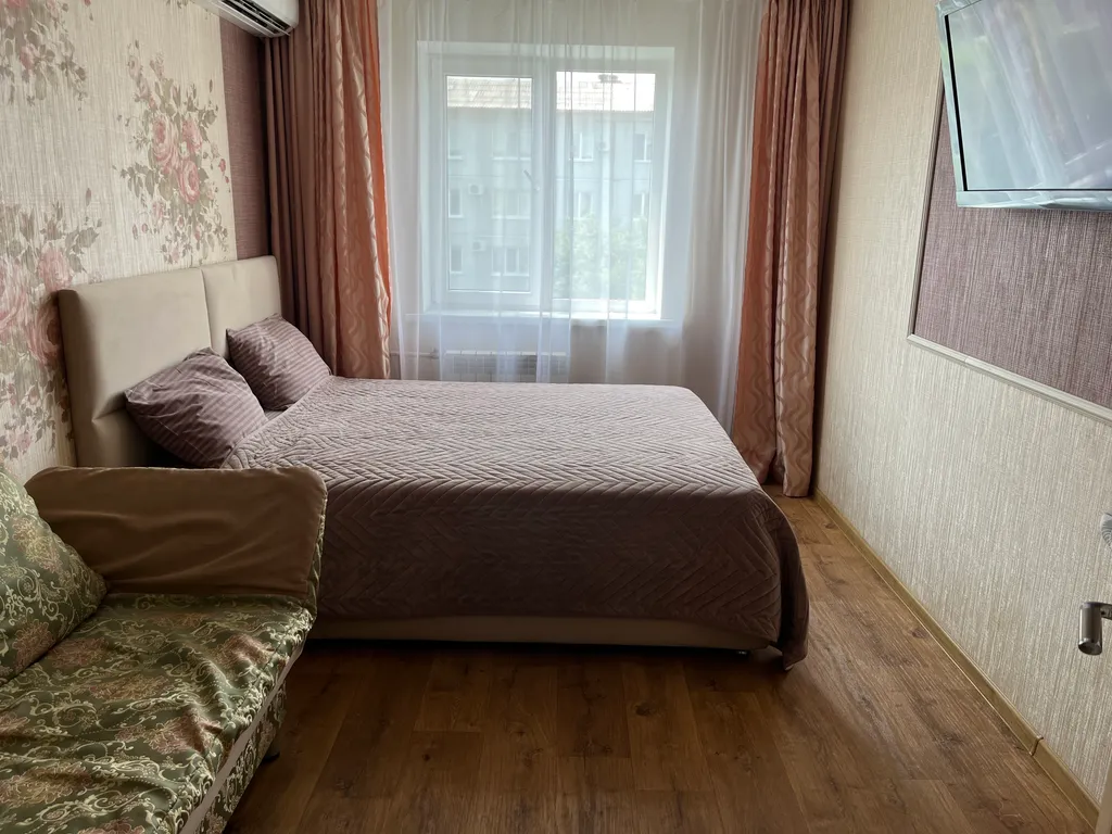 Уютная квартира в центре