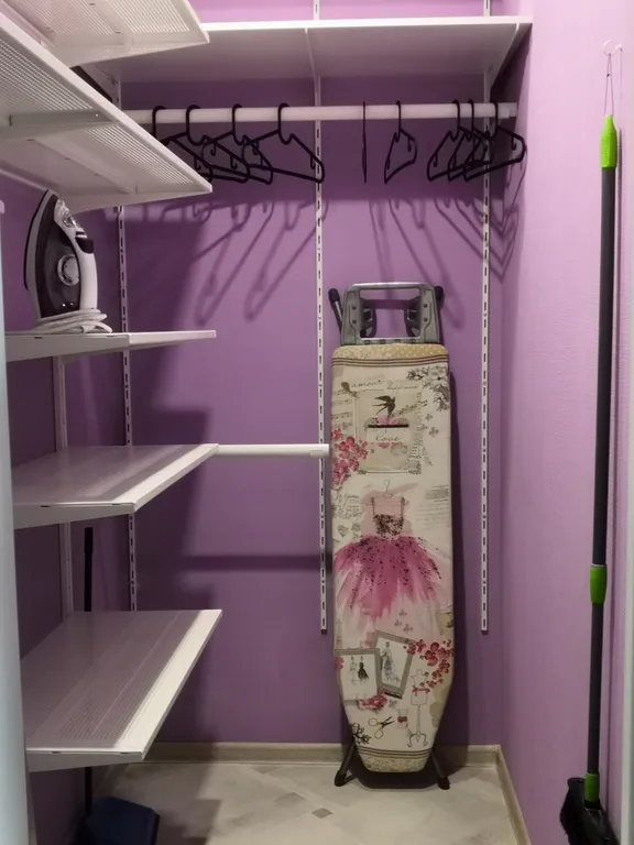 Квартира с панорамным видом в самом центре Краснодара