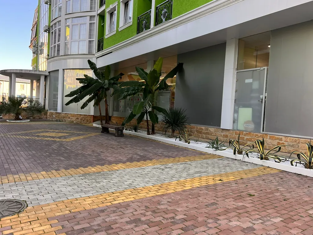 Квартира Квартира Sezam Apartments 324 — Сириус