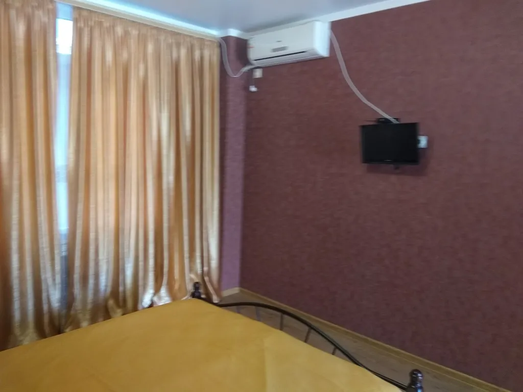 Квартира Квартира Гостевой дом в центре города — Гагра