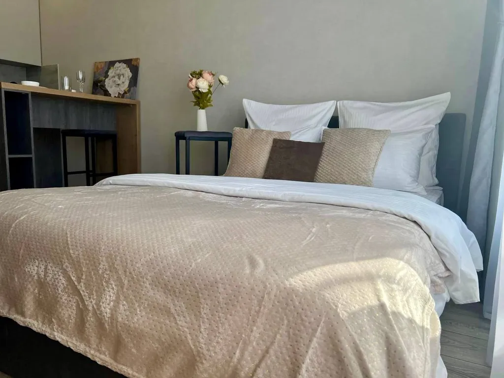 Новые апартаменты вблизи Московской площади