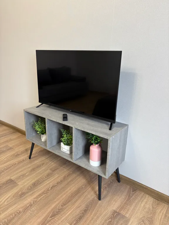 Уютная, комфортабельная квартира