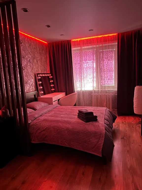 Comfort apart Ваш комфорт – наша забота, Ваше сердце – наш дом