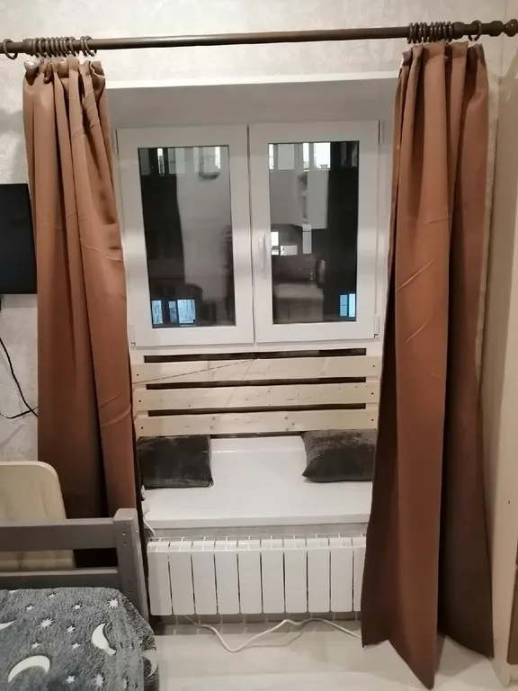 Квартира Квартира Небольшая студия в центре у метро — Санкт-Петербург