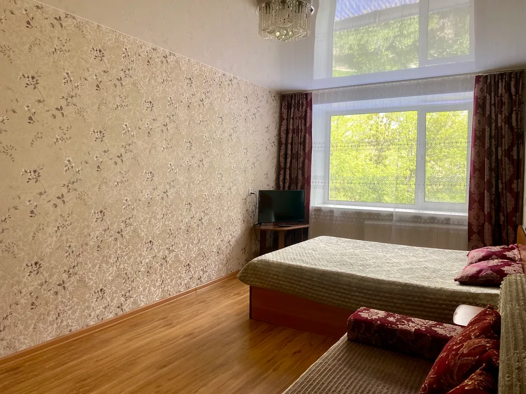 Квартира в центре