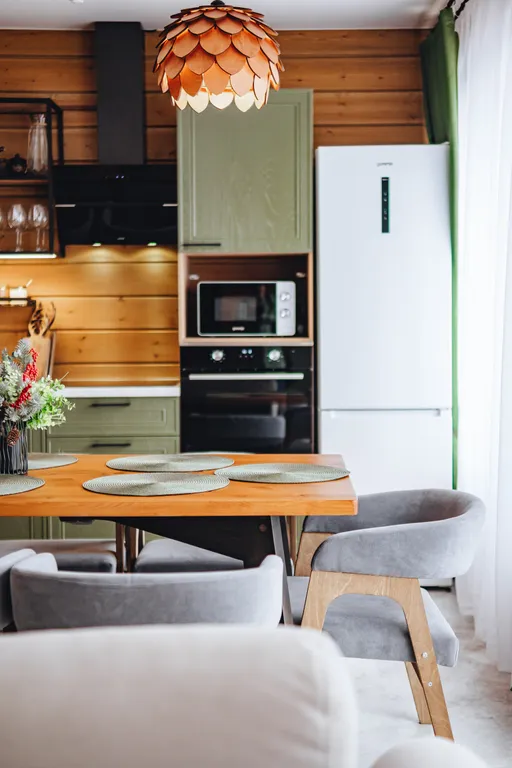 Гостевой дом Lama